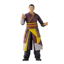 Marvel Legends: Doctor Strange in the Multiverse of Madness - Marvel's Wong 6-Inch Action Figure (Rintrah Build-A-Figure) - Bards & Cards