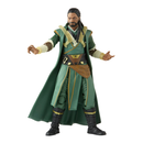 Marvel Legends: Doctor Strange in the Multiverse of Madness - Master Mordo 6-Inch Action Figure (Rintrah Build-A-Figure) - Bards & Cards
