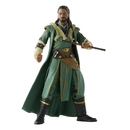 Marvel Legends: Doctor Strange in the Multiverse of Madness - Master Mordo 6-Inch Action Figure (Rintrah Build-A-Figure) - Bards & Cards