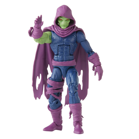 Marvel Legends: Doctor Strange in the Multiverse of Madness - Marvel’s Sleepwalker 6-Inch Action Figure (Rintrah Build-A-Figure) - Bards & Cards