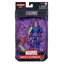 Marvel Legends: Doctor Strange in the Multiverse of Madness - Marvel’s Sleepwalker 6-Inch Action Figure (Rintrah Build-A-Figure) - Bards & Cards