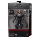 Star Wars: The Black Series - Wrecker Deluxe (The Bad Batch) 6-Inch Action Figure - Bards & Cards