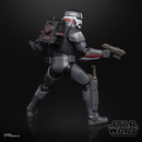 Star Wars: The Black Series - Wrecker Deluxe (The Bad Batch) 6-Inch Action Figure - Bards & Cards