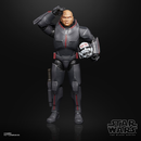 Star Wars: The Black Series - Wrecker Deluxe (The Bad Batch) 6-Inch Action Figure - Bards & Cards