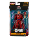Marvel Legends: X-Men: Age of Apocalypse - Magneto 6-Inch Action Figure (Colossus Build-A-Figure) - Bards & Cards