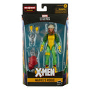 Marvel Legends: X-Men: Age of Apocalypse - Roque 6-Inch Action Figure (Colossus Build-A-Figure) - Bards & Cards