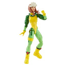 Marvel Legends: X-Men: Age of Apocalypse - Roque 6-Inch Action Figure (Colossus Build-A-Figure) - Bards & Cards