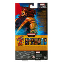 Marvel Legends: X-Men: Age of Apocalypse - Cyclops 6-Inch Action Figure (Colossus Build-A-Figure) - Bards & Cards