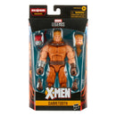 Marvel Legends: X-Men: Age of Apocalypse - Sabretooth 6-Inch Action Figure (Colossus Build-A-Figure) - Bards & Cards
