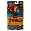 Marvel Legends: X-Men: Age of Apocalypse - Sabretooth 6-Inch Action Figure (Colossus Build-A-Figure) - Bards & Cards