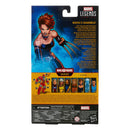 Marvel Legends: X-Men: Age of Apocalypse - Shadowcat 6-Inch Action Figure (Colossus Build-A-Figure) - Bards & Cards