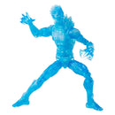 Marvel Legends: X-Men: Age of Apocalypse - Iceman 6-Inch Action Figure (Colossus Build-A-Figure) - Bards & Cards