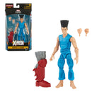 Marvel Legends: X-Men: Age of Apocalypse - Legion 6-Inch Action Figure (Colossus Build-A-Figure) - Bards & Cards
