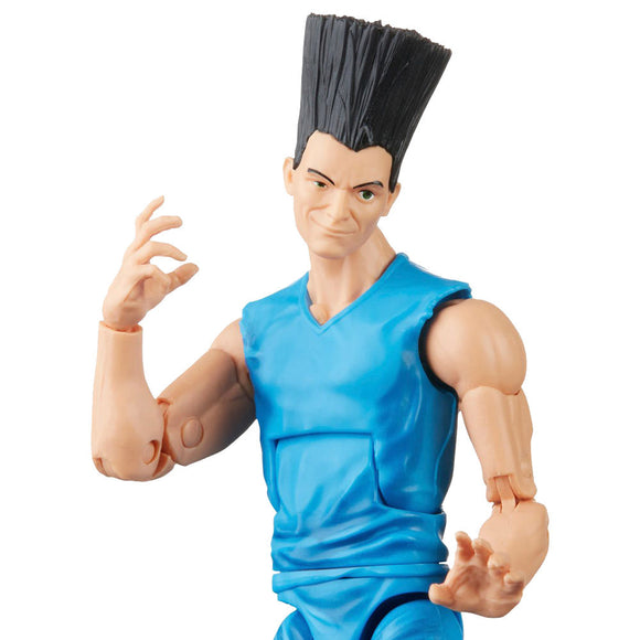 Marvel Legends: X-Men: Age of Apocalypse - Legion 6-Inch Action Figure (Colossus Build-A-Figure) - Bards & Cards