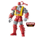 Marvel Legends: X-Men: Age of Apocalypse - Legion 6-Inch Action Figure (Colossus Build-A-Figure) - Bards & Cards