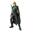 Marvel Legends: What If? - Loki Sylvie 6-Inch Action Figure (Watcher Major Build-A-Figure) - Bards & Cards
