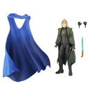 Marvel Legends: What If? - Loki Sylvie 6-Inch Action Figure (Watcher Major Build-A-Figure) - Bards & Cards