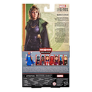 Marvel Legends: What If? - Loki Sylvie 6-Inch Action Figure (Watcher Major Build-A-Figure) - Bards & Cards