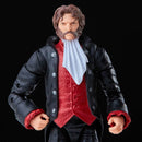 Marvel Legends: X-Men - Wolverine 6-Inch Action Figure (5-Pack) - Bards & Cards