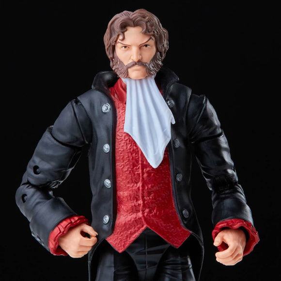 Marvel Legends: X-Men - Wolverine 6-Inch Action Figure (5-Pack) - Bards & Cards