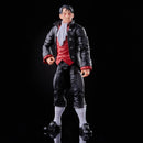 Marvel Legends: X-Men - Wolverine 6-Inch Action Figure (5-Pack) - Bards & Cards