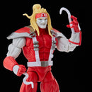 Marvel Legends: X-Men - Wolverine 6-Inch Action Figure (5-Pack) - Bards & Cards