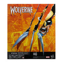 Marvel Legends: X-Men - Wolverine 6-Inch Action Figure (5-Pack) - Bards & Cards