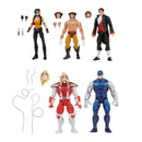 Marvel Legends: X-Men - Wolverine 6-Inch Action Figure (5-Pack) - Bards & Cards