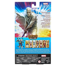 Marvel Legends: Thor: Love and Thunder - Gorr 6-Inch Action Figure (Korg Build-A-Figure) - Bards & Cards