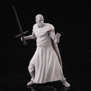 Marvel Legends: Thor: Love and Thunder - Gorr 6-Inch Action Figure (Korg Build-A-Figure) - Bards & Cards