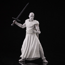 Marvel Legends: Thor: Love and Thunder - Gorr 6-Inch Action Figure (Korg Build-A-Figure) - Bards & Cards