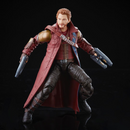 Marvel Legends: Thor: Love and Thunder - Star-Lord 6-Inch Action Figure (Korg Build-A-Figure) - Bards & Cards