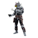 Star Wars: The Black Series - Tech (The Bad Batch) 6-Inch Action Figure - Bards & Cards