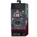 Star Wars: The Black Series - Tech (The Bad Batch) 6-Inch Action Figure - Bards & Cards
