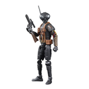Star Wars: The Black Series - Q9-0 Zero (The Mandalorian) 6-Inch Action Figure - Bards & Cards