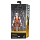 Star Wars: The Black Series - Aurra Sing (The Clone Wars) 6-Inch Action Figure - Bards & Cards