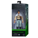 Star Wars: The Black Series - General Lando Calrissian (Return of the Jedi) 6-Inch Action Figure - Bards & Cards