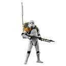 Star Wars: The Black Series - Stormtrooper (Jedha Patrol) 6-Inch Action Figure - Bards & Cards