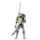 Star Wars: The Black Series - Stormtrooper (Jedha Patrol) 6-Inch Action Figure - Bards & Cards
