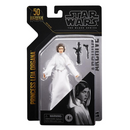Star Wars: The Black Series Archive - Princess Leia Organa 6-Inch Action Figure - Bards & Cards