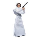 Star Wars: The Black Series Archive - Princess Leia Organa 6-Inch Action Figure - Bards & Cards