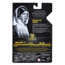 Star Wars: The Black Series Archive - Princess Leia Organa 6-Inch Action Figure - Bards & Cards