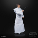 Star Wars: The Black Series Archive - Princess Leia Organa 6-Inch Action Figure - Bards & Cards