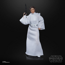 Star Wars: The Black Series Archive - Princess Leia Organa 6-Inch Action Figure - Bards & Cards