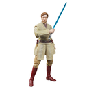 Star Wars: The Black Series Archive - Obi-Wan Kenobi 6-Inch Action Figure - Bards & Cards