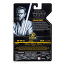Star Wars: The Black Series Archive - Obi-Wan Kenobi 6-Inch Action Figure - Bards & Cards