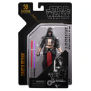 Star Wars: The Black Series Archive - Darth Revan 6-Inch Action Figure - Bards & Cards
