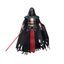 Star Wars: The Black Series Archive - Darth Revan 6-Inch Action Figure - Bards & Cards