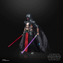 Star Wars: The Black Series Archive - Darth Revan 6-Inch Action Figure - Bards & Cards