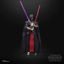 Star Wars: The Black Series Archive - Darth Revan 6-Inch Action Figure - Bards & Cards